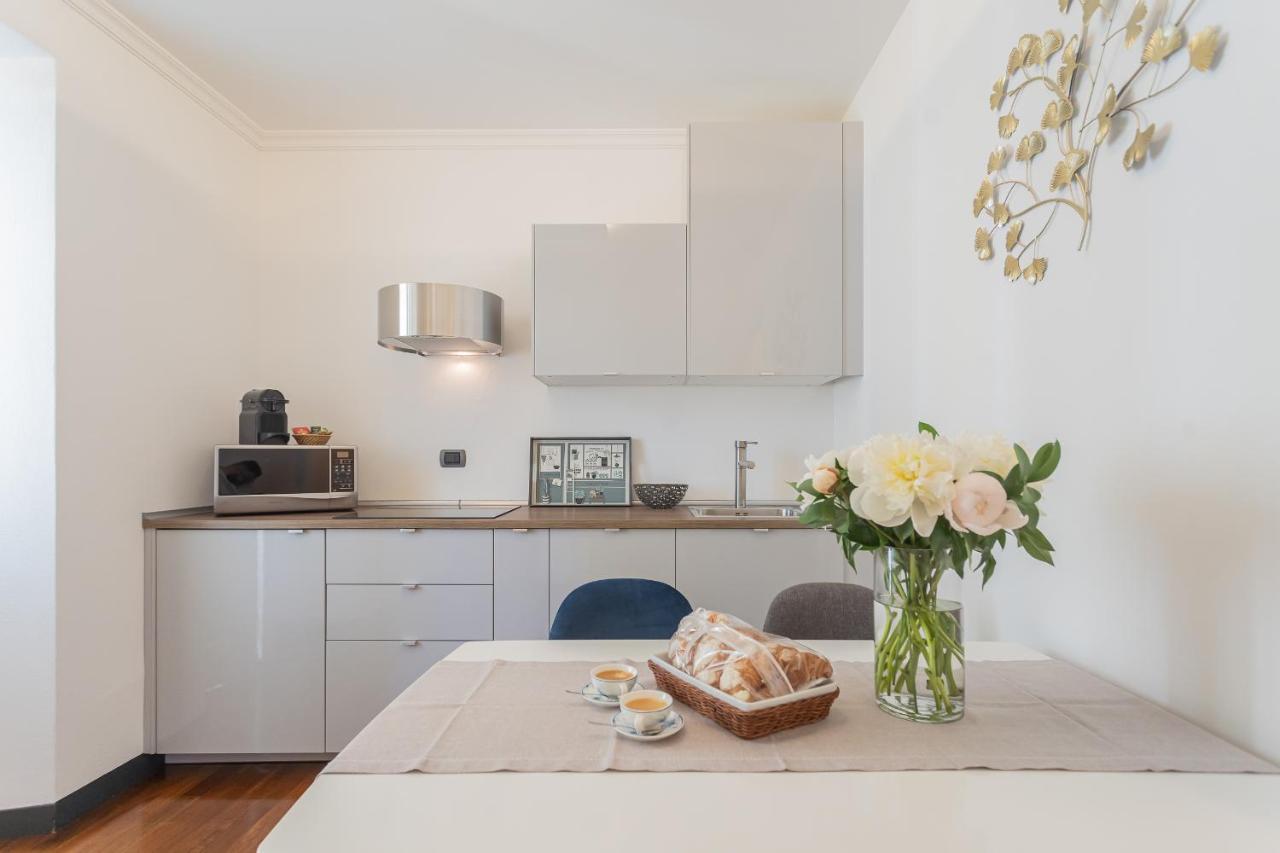 Lake Holiday Como By Rent All Como Exterior foto