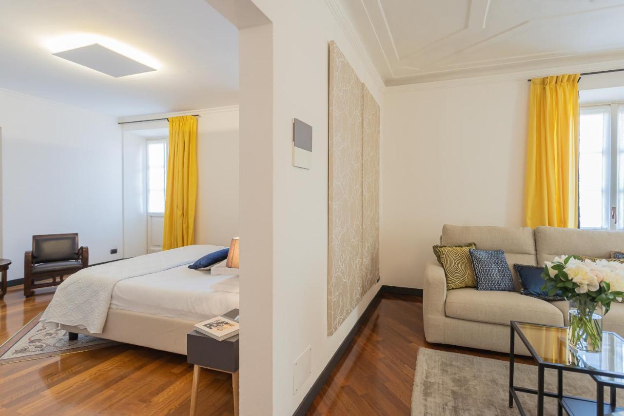 Lake Holiday Como By Rent All Como Exterior foto