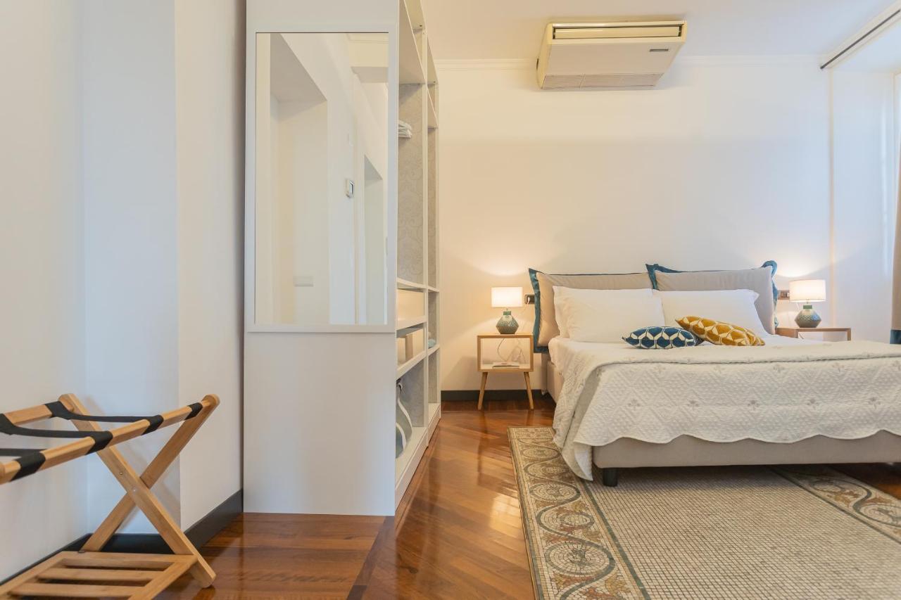 Lake Holiday Como By Rent All Como Exterior foto