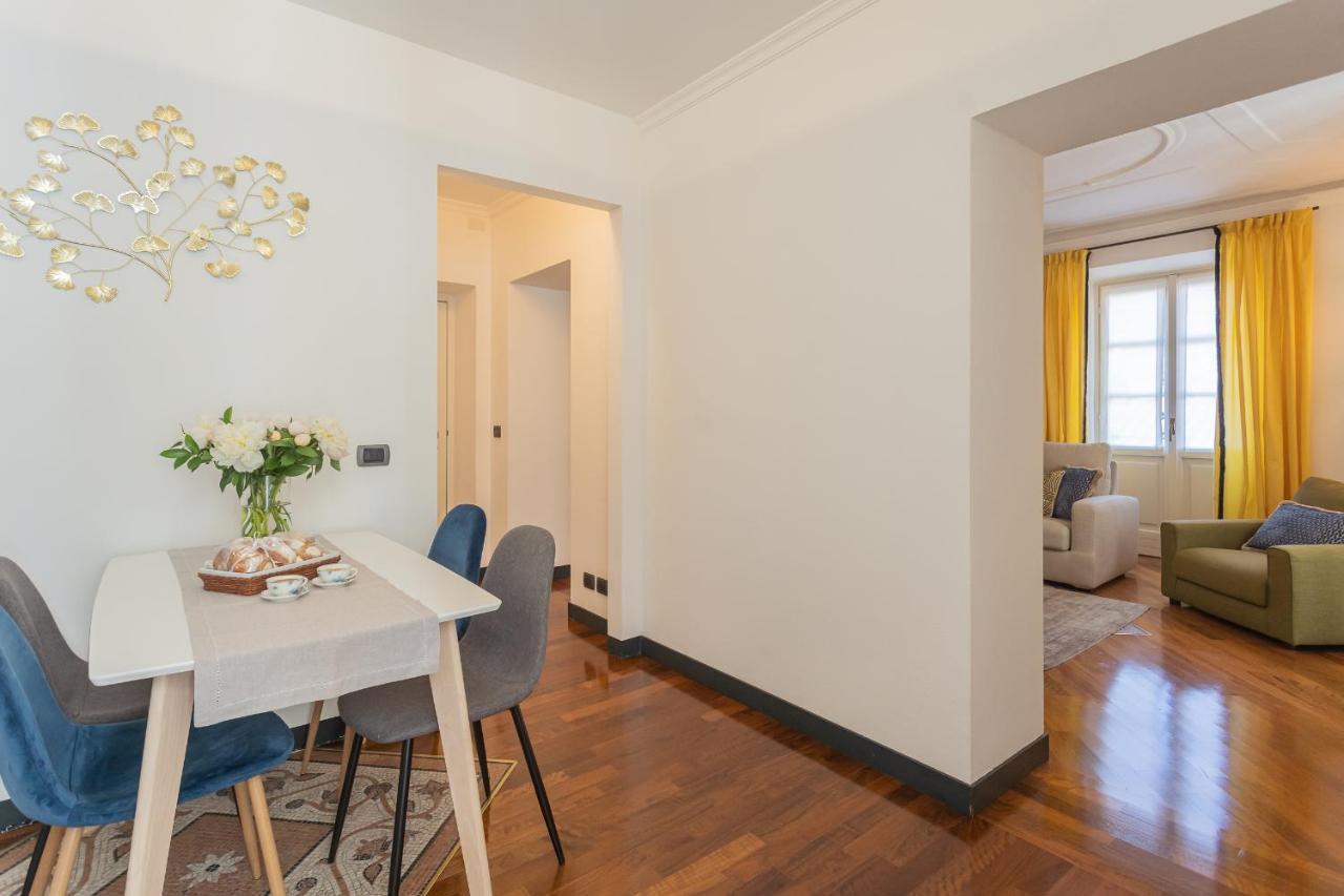 Lake Holiday Como By Rent All Como Exterior foto
