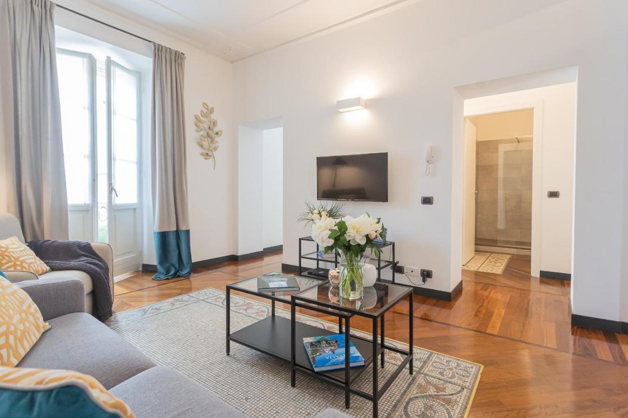 Lake Holiday Como By Rent All Como Exterior foto