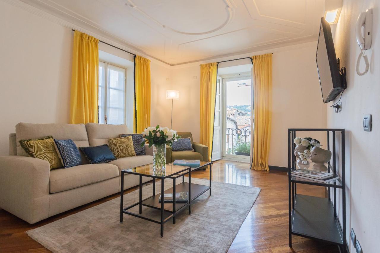 Lake Holiday Como By Rent All Como Exterior foto