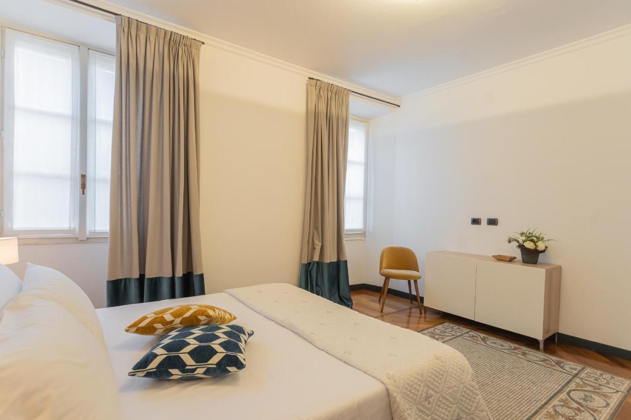 Lake Holiday Como By Rent All Como Exterior foto