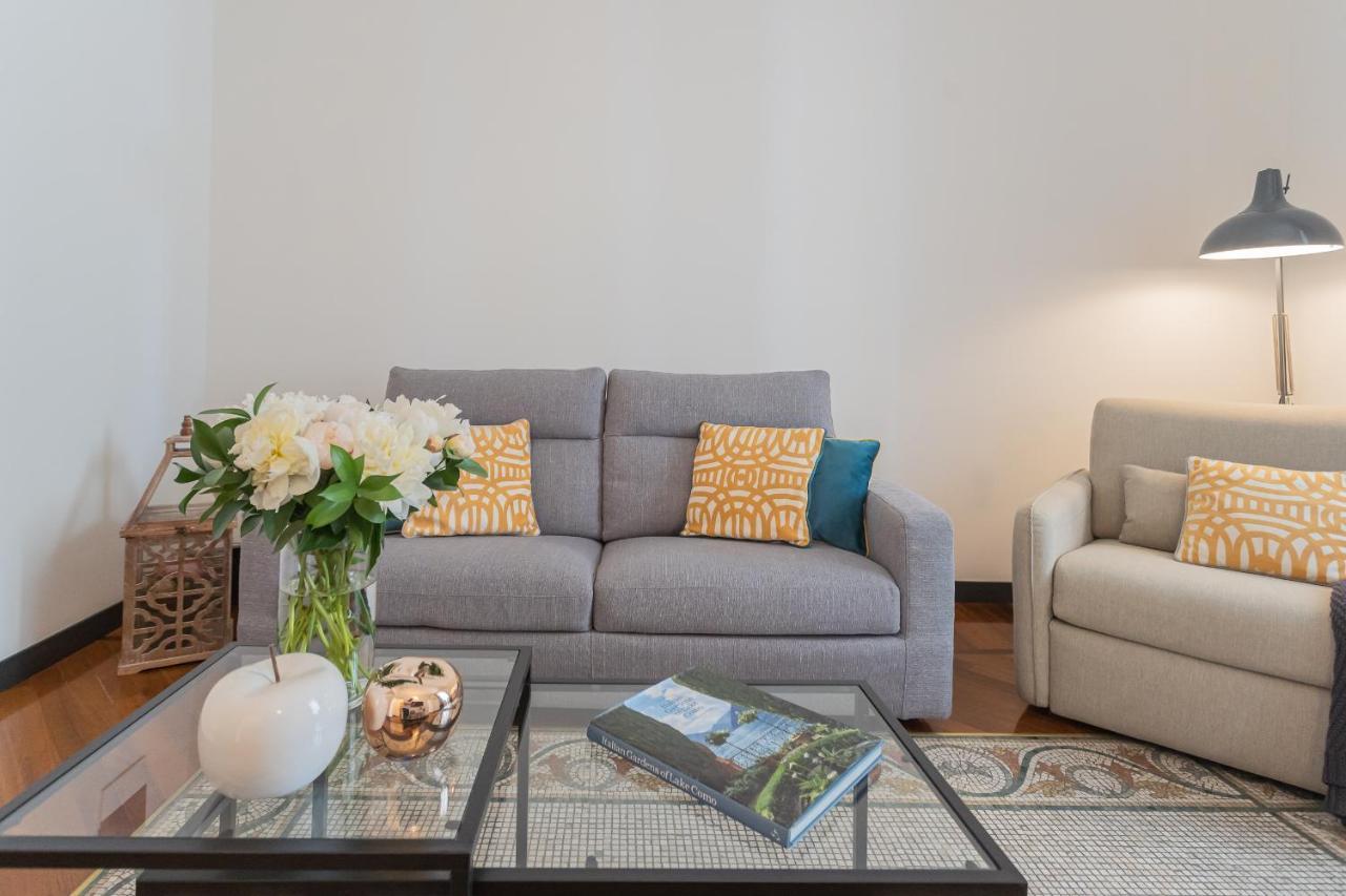 Lake Holiday Como By Rent All Como Exterior foto