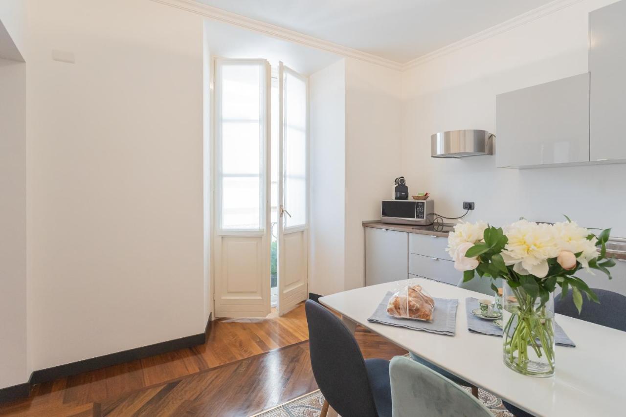 Lake Holiday Como By Rent All Como Exterior foto