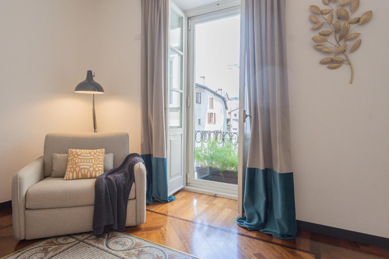 Lake Holiday Como By Rent All Como Exterior foto