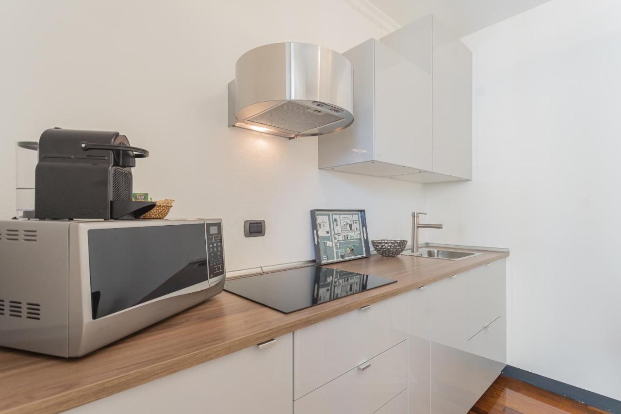 Lake Holiday Como By Rent All Como Exterior foto