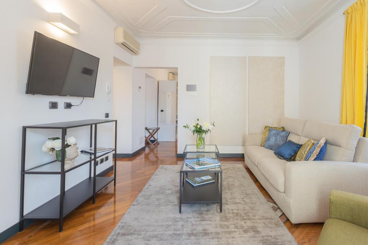 Lake Holiday Como By Rent All Como Exterior foto