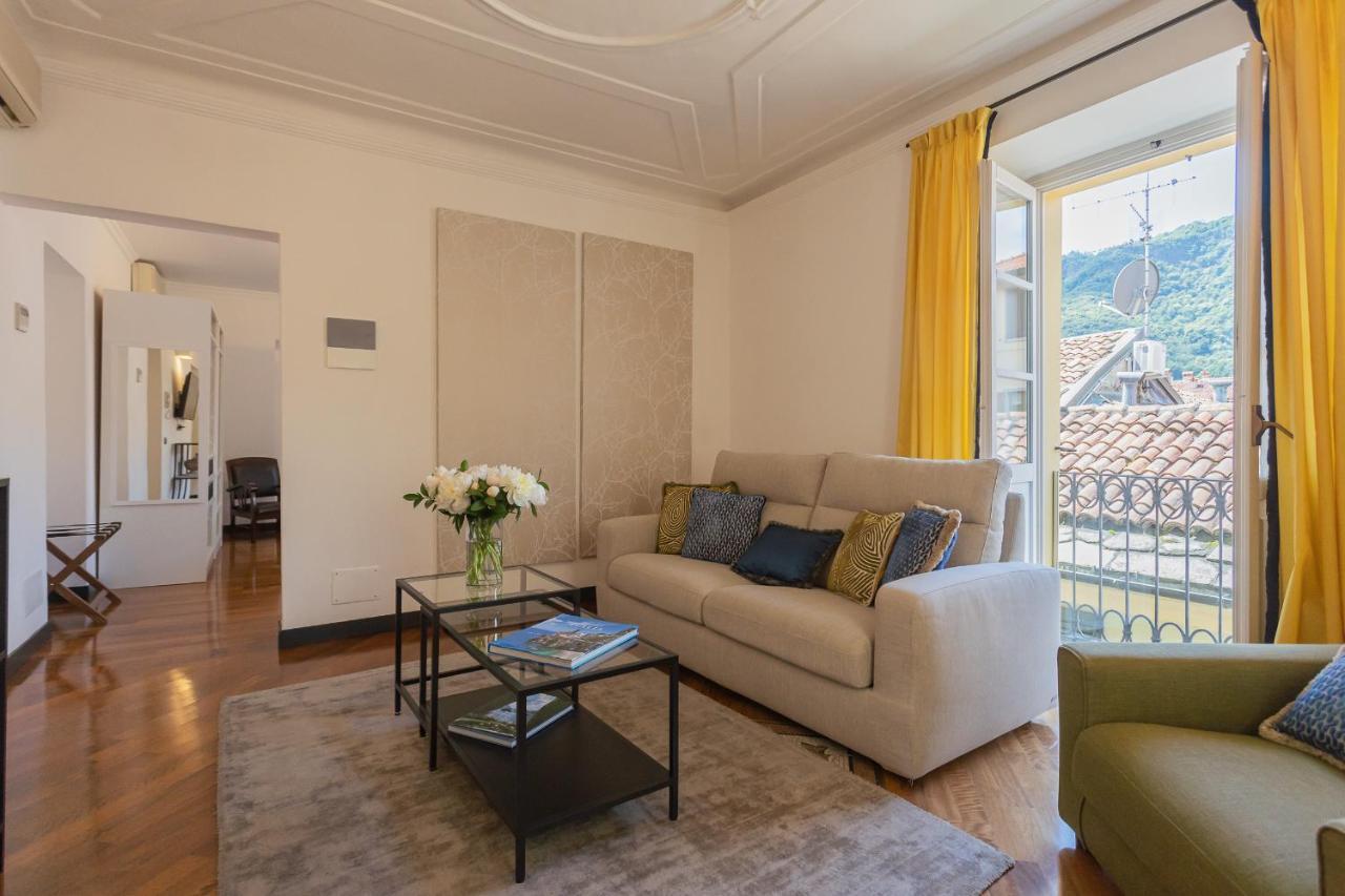 Lake Holiday Como By Rent All Como Exterior foto